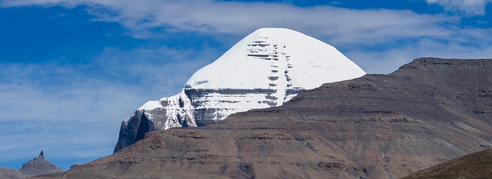 kailash tour